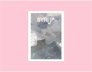 Syrup Issue 2 